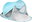 Stratus, light blue