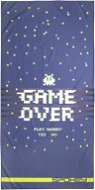 Spokey Game Over 80x160cm - Towel