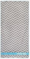 Spokey ZigZag, 80x160cm - Towel