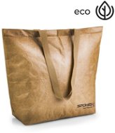 Spokey Eko Friendly Valencia Termo nákupná taška 32 × 13 × 36 cm - Taška