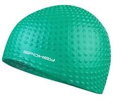 Spokey Belbin, Turquoise - Bathing Cap - Main image