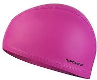 Spokey Fogi, Pink - Koupací čepice