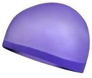 Spokey Seagull Profi purple - Koupací čepice