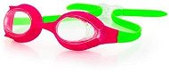 Spokey Flippi Baby Pink - Swimming Goggles