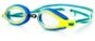 Spokey Cobra blue-yellow - Swimming Goggles