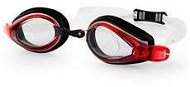 Spokey Kobra fekete-piros - Úszószemüveg