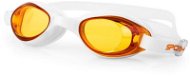 Spokey Tini, Orange Lenses - Swimming Goggles