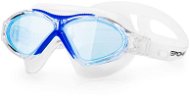 Spokey Vista Junior kék - Úszószemüveg