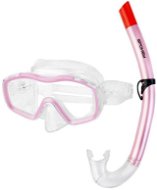 Spokey Bombi Girl Junior sznorkelező készlet maszk + légzőcső - Búvárkészlet