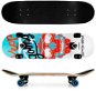 Spokey SKALLE 78.7 x 20 cm, ABEC7 - Skateboard