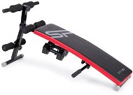 SPOKEY SPARTAN-Exercise bench - Fitness Bench
