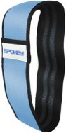 Spokey TRACY fitness rubber blue heavy - Resistance Band