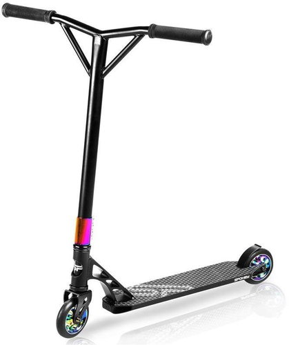 Spokey FASTPLANT - Freestyle Scooter - Main image