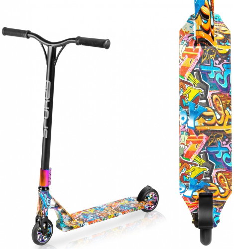 Spokey CHAMELEON - Freestyle Scooter - Main image