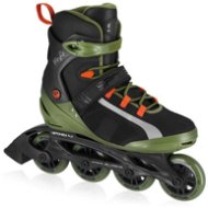 Spokey MrFIT, size 41 EU / 261 mm - Roller Skates