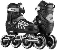 Spokey Khan - Roller Skates