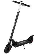 Spokey VOLVER+ Electric scooter, 8" wheels, 6 Ah battery, up to 100 kg - Electric Scooter