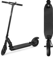 Spokey SMART Electric scooter black, 8" wheels, up to 90 kg - Electric Scooter
