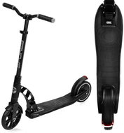 Spokey MOBIUS COMFORT Electric scooter, 8" wheels - Electric Scooter