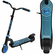 Spokey MOBIUS YOUNG+ Children's electric scooter, 5" and 5.5" wheels, 2.6 Ah battery, up to 50 kg - Electric Scooter