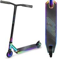 Spokey MIRROR Freestyle scooter, wheels 100 mm - Freestyle Scooter