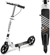 Spokey AYAS PLUS, 200 mm, white - Scooter