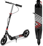 Spokey AYAS PLUS, 200 mm, black - Scooter