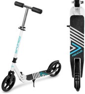Spokey AYAS, 200 mm, white - Scooter