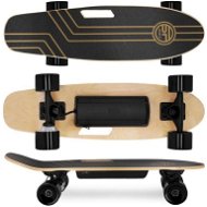 Spokey E-RUSH Electric skateboard, 2 Ah battery - Electric Longboard