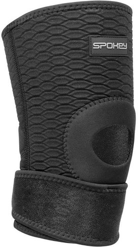Spokey Lafe Neoprenová bandáž na koleno - Knee Brace - Main image