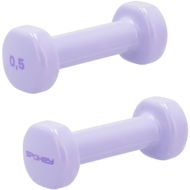 Spokey Shape Sada činek 2 × 0,5 kg - Dumbell Set