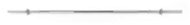 Spokey Arteus 183 Vzpěračská tyč, 183 cm - Bar