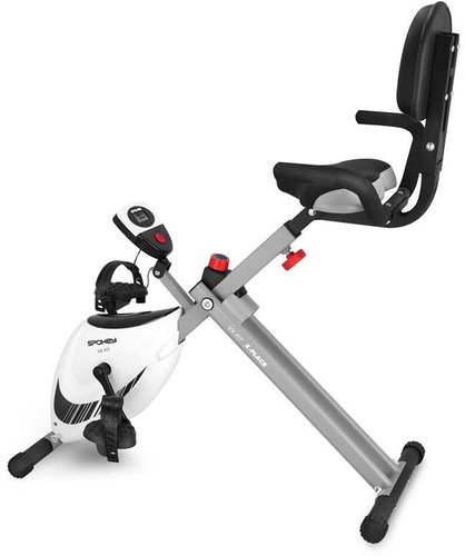 Spokey VX-FIT - Stationary Bicycle - Main image