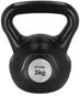 Kettlebell Spokey Ketla 3 kg - Kettlebell