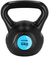 Kettlebell Spokey Ketla 6 kg - Kettlebell