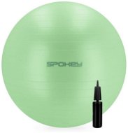 Spokey Fitball gimnasztikai labda 55 cm, zöld - Fitness labda