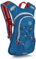 Cycling Backpack Spokey Otaro 5 l, modrý - Cyklistický batoh