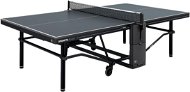 Sponeta Design Line - Black Indoor - Table Tennis Table