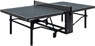 Sponeta Design Line - Black Outdoor  - Table Tennis Table