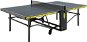 Sponeta Design Line - Raw Outdoor - Table Tennis Table