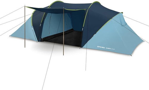 Spokey Olympic 2+2 - Tent - Main image