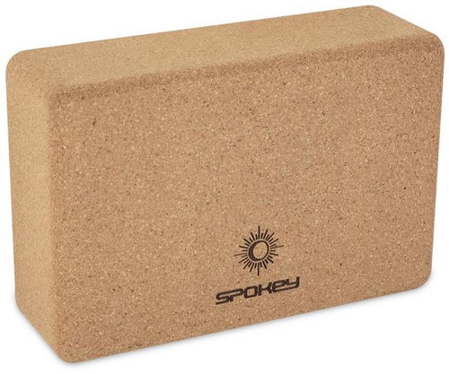 Spokey Nidra - Jóga blokk - Fő fotó