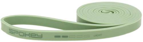 Spokey Power Light - Resistance Band - Main image