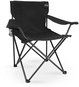 Camping Armchair Spokey Angler Camping Folding Chair, black - Kempingové křeslo