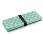 Spokey Unmat Mini karimatka/podsedák 38 × 28 × 1 cm, zelená - Karimatka