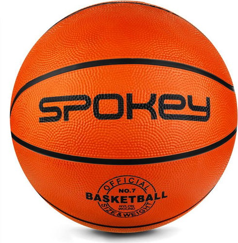 Spokey Cross size 7 - Basketball - Main image