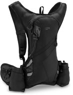 Spokey Sprinter 5 l, black - Cycling Backpack