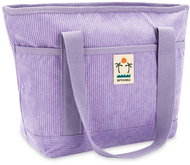 Spokey Aurora 12 l, purple - Thermal Bag