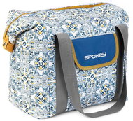Spokey San Remo 28 l, retro - Thermal Bag