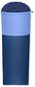 Sleeping Bag Spokey Ultralight 600 Sleeping bag, 7°C, navy - Spací pytel